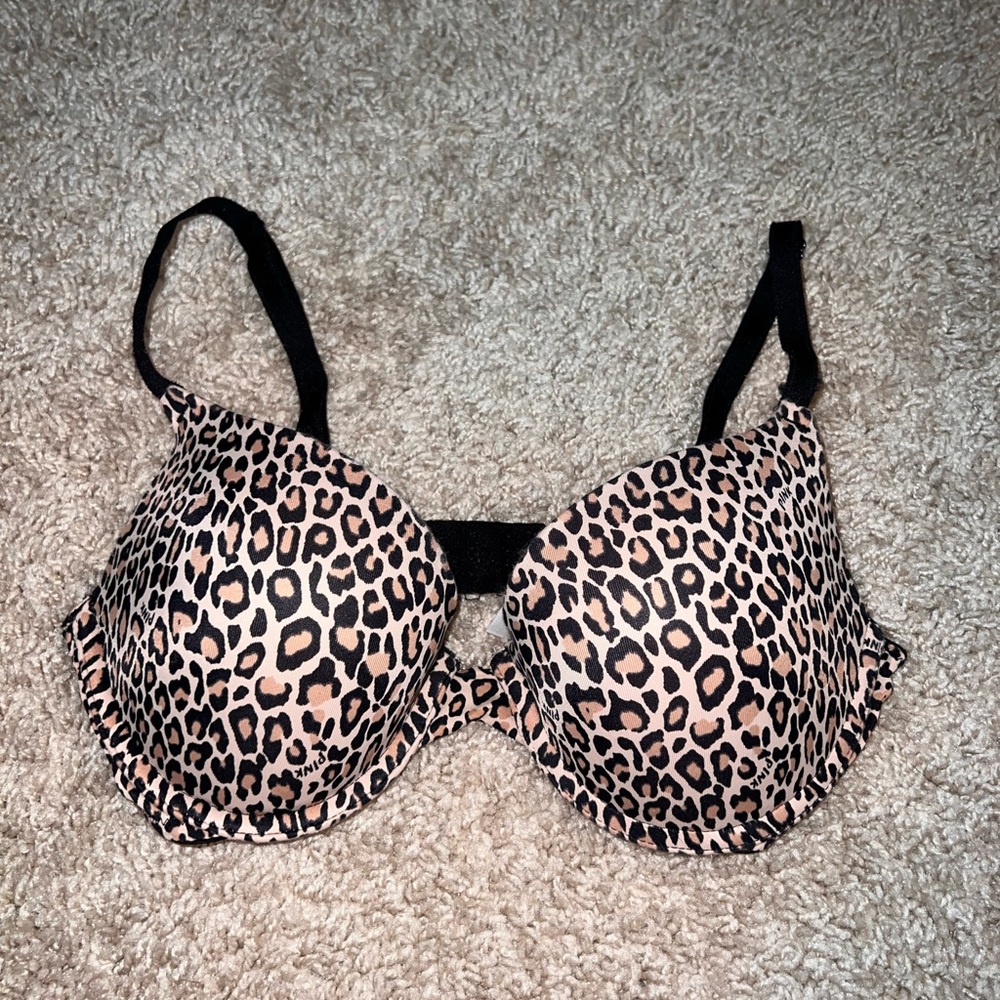 VS Bra